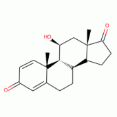 1,4-ANDROSTADIEN-11B-OL-3,17-DIONE