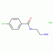 N-(2-Aminoethyl)-4-chlorobenzamide Hydrochloride