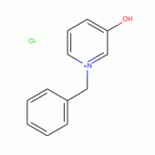 1-BENZYL-3-HYDROXYPYRIDINIUM CHLORIDE, 9 8%