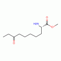 (S)-2-Amino-8-oxo-decanoic Acid Methyl Ester