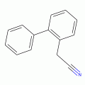 2-Biphenylacetonitrile