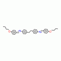 N,N'-Bis(p-butoxybenzylidene)-alpha,alpha'-bi-p-toluidine