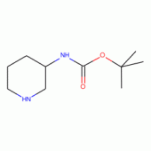 3-Aminopiperidine, 3-BOC protected 97%