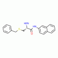 S-BENZYL-L-CYSTEINE B-NAPHTHYLAMIDECRYST ALLINE