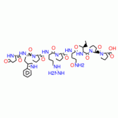 ANGIOTENSIN-CONVERTING ENZYME INHIBITOR