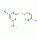 4-Amino-3',5'-bis(trifluoromethyl)diphenyl ether 95+%