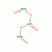ALUMINUM TITANATE, POWDER