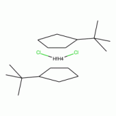 BIS(TERT-BUTYLCYCLOPENTADIENYL)HAFNIUM D ICHLORIDE, 95%