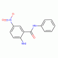 2-Amino-5-nitrobenzanilide