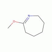 1-AZA-2-METHOXY-1-CYCLOHEPTENE, 99%