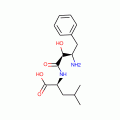 N-((2S,3R)-3-AMINO-2-HYDROXY-4-PHENYL-BU TYRYL)-L-LEUCINE