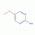 2-Amino-5-methoxypyrimidine