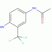 4'-Amino-3'-(trifluoromethyl)acetanilide