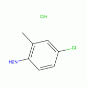 2-Amino-5-chlorotoluene Hydrochloride