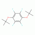 1,4-Bis(tert-butoxy)tetra-fluorobenzene, tech.