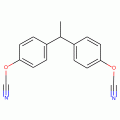 1,1-Bis(4-cyanatophenyl)ethane