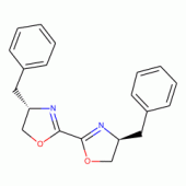 2,2'-BIS((4S)-4-BENZYL-2-OXAZOLINE), 98%