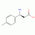 (S)-beta-(p-methylphenyl)alanine