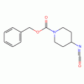 4-异硫氰四羟基-1（2H）-吡啶甲酸苄酯
