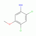 5-Amino-2,4-dichloroanisole