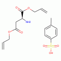L-ASPARTIC ACID DIALLYL ESTERP-TOLUENESU LFONATE