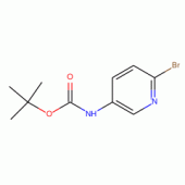 5-Amino-2-bromopyridine, 5-BOC protected 95%