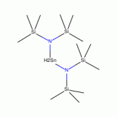 BIS(BIS(TRIMETHYLSILYL)AMINO)TIN(II)