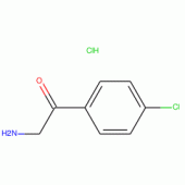 4-Chlorophenacylamine hydrochloride 95%
