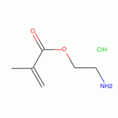 2-氨基乙基甲基丙烯酸酯盐酸盐