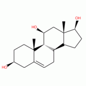 5-ANDROSTENE-3-B-11-B-17-B-TRIOL