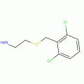 (2-Aminoethyl) (2,6-dichlorobenzyl) sulphide