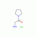 2-Amino-1-pyrrolidin-1-yl-ethanone Sodium Salt