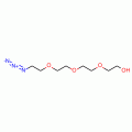 1-Azido-3,6,9-trioxaundecane-11-ol