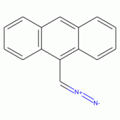 Anthryldiazomethane
