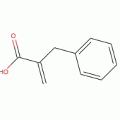 2-Benzylacrylic Acid