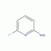 2-Amino-6-fluoropyridine