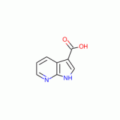 7-AZAINDOLE-3-CARBOXYLIC ACID, 95%