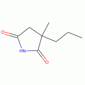 A-METHYL-A-PROPYLSUCCINIMIDE