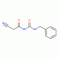 1-Benzyl-3-cyanoacetyl Urea