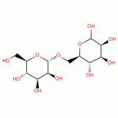 6-O-α-D-Mannopyranosyl-D-mannopyrannose