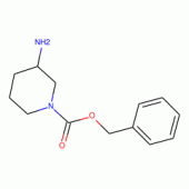 3-Amino-1-N-Cbz-piperidine