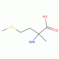 A-METHYL-DL-METHIONINE