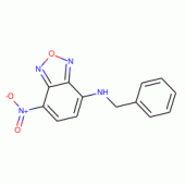 4-苄氨基-7-硝基苯并-2-氧杂-1,3-二唑