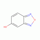 2,1,3-苯并二唑-5-醇