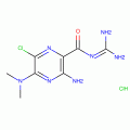 AMILORIDE, 5-(N,N-DIMETHYL) HYDROCHLORID E