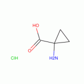 1-AMINOCYCLOPROPANE-1-CARBOXYLIC ACIDHYD ROCHLORIDE