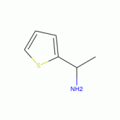 2-(1-Aminoethyl)thiophene