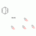 (BICYCLO[2.2.1]HEPTA-2,5-DIENE)TETRACARB ONYLMOLYBDENUM,95%