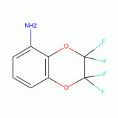 5-Amino-2,2,3,3-tetrafluoro-1,4-benzodioxene 98%