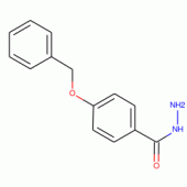 4-Benzyloxybenzhydrazide